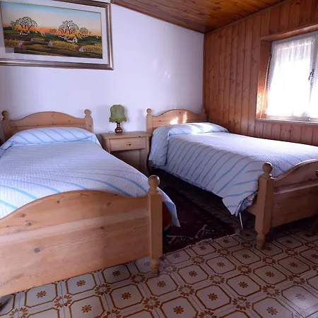 Hotel Mirella 3*