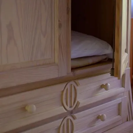 Hotel Mirella Belluno