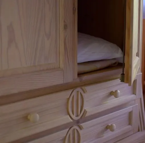 Hotel Mirella Belluno