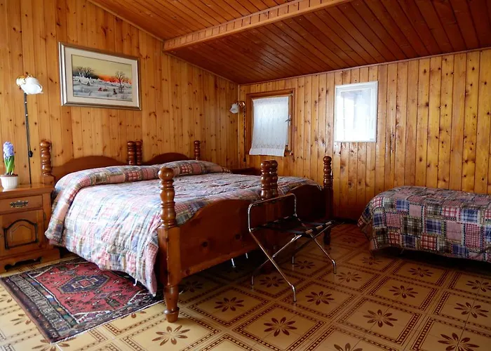 Hotel Mirella Belluno