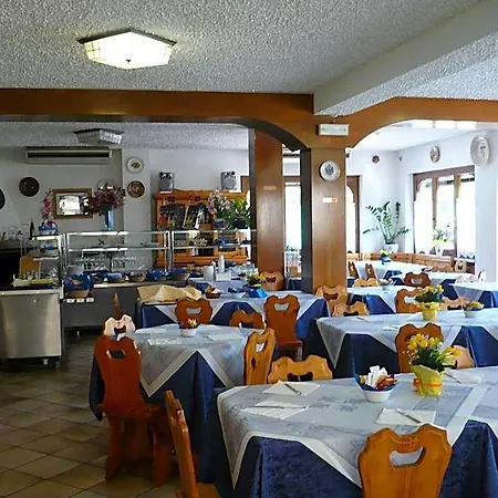 Mirella 3* Belluno