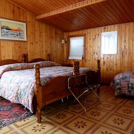 Hotell Mirella Belluno